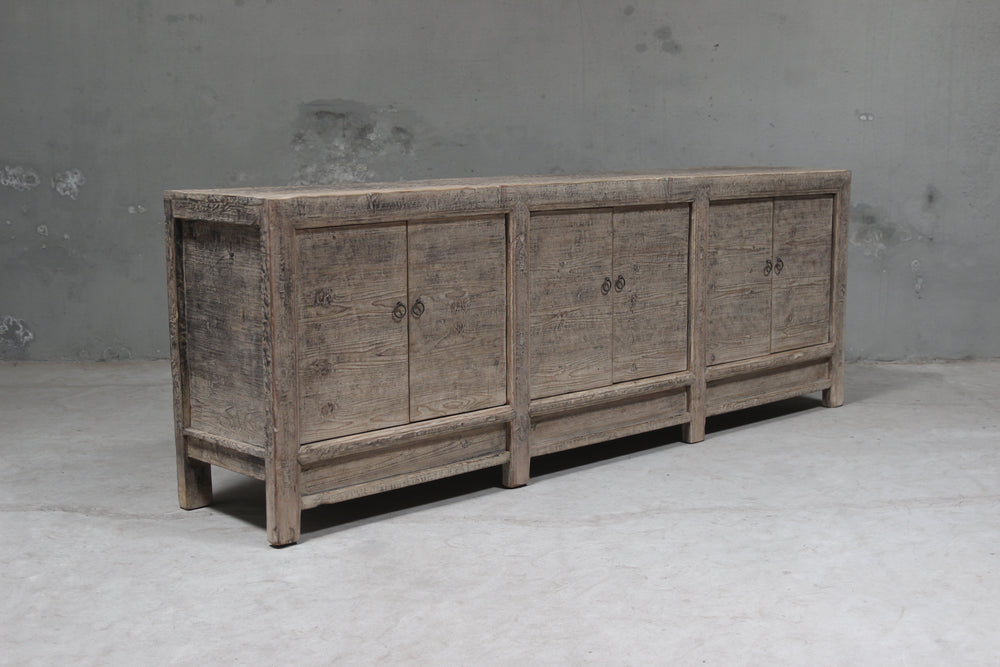 Arthur Vintage Sideboard