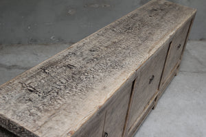 Arthur Vintage Sideboard