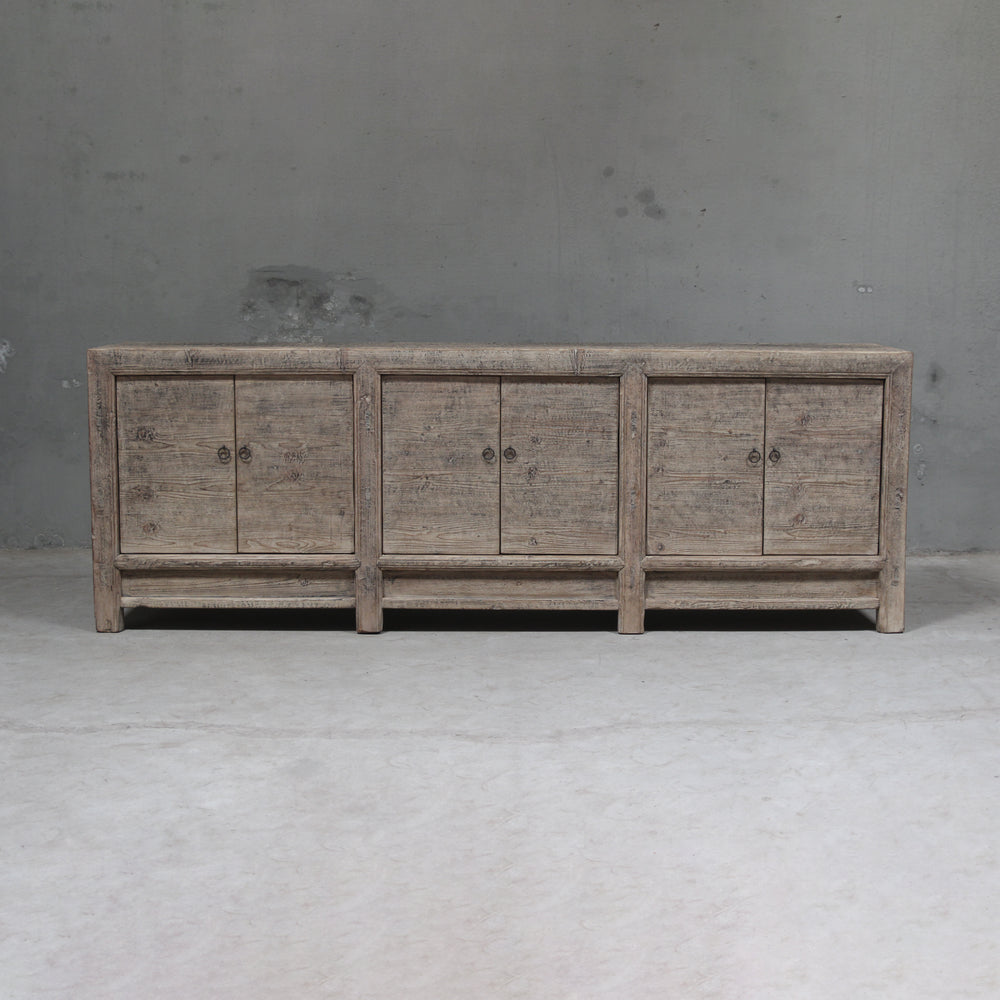 Arthur Vintage Sideboard
