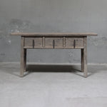 Frank Vintage Console Table