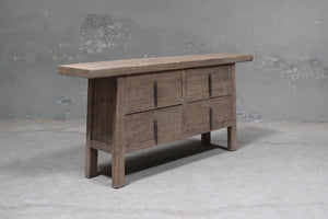 Dorothy Reclaimed Sideboard
