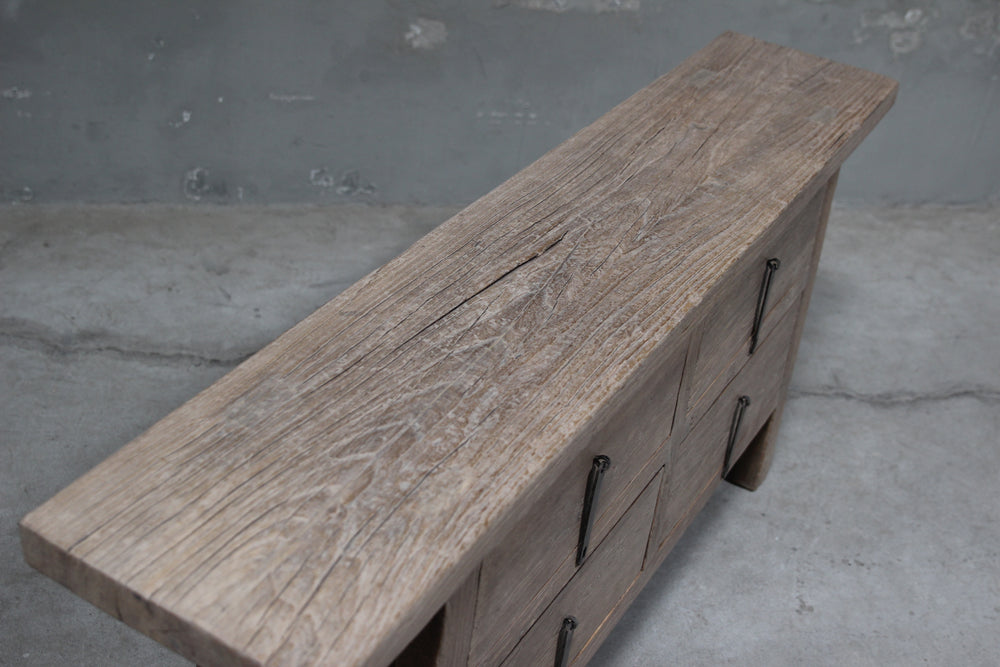 Dorothy Reclaimed Sideboard