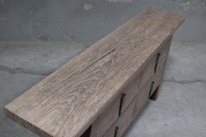 Dorothy Reclaimed Sideboard