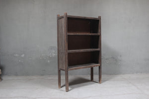 Minnie Vintage Shelving Unit