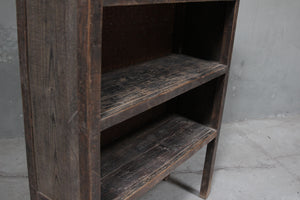 Minnie Vintage Shelving Unit