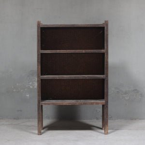 Minnie Vintage Shelving Unit