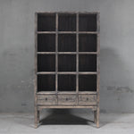 Martha Vintage Bookshelf