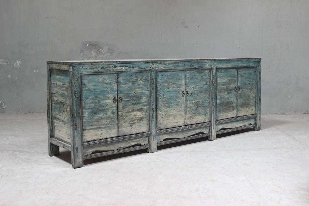 May Antique Sideboard