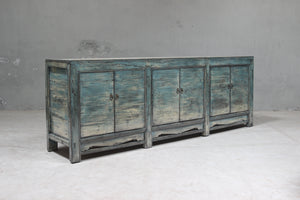 May Antique Sideboard