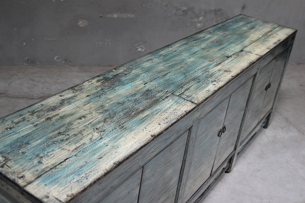 May Antique Sideboard