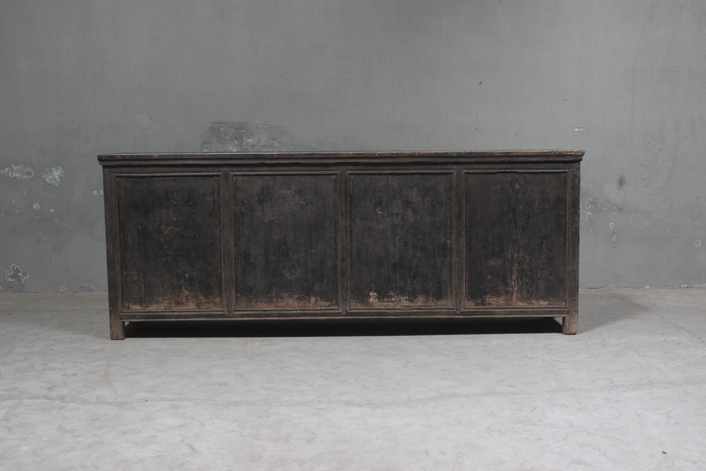 Arthur Antique Shop Counter