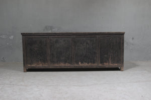 Arthur Antique Shop Counter