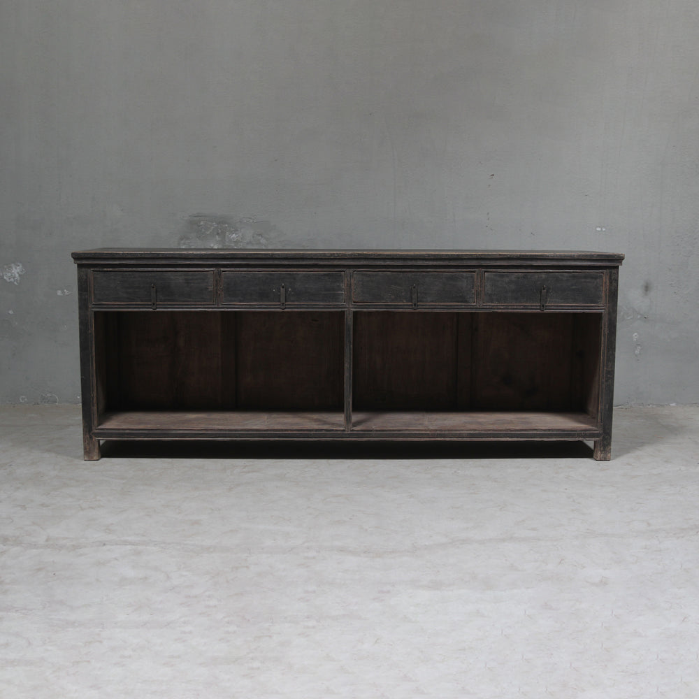Arthur Antique Shop Counter
