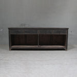 Arthur Antique Shop Counter