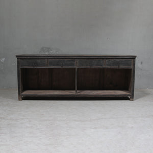 Arthur Antique Shop Counter