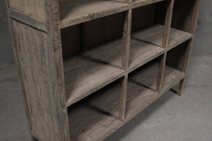 Walter Vintage Bookshelf