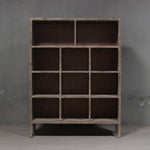 Walter Vintage Bookshelf