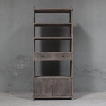 Agnes Reclaimed Bookshelf
