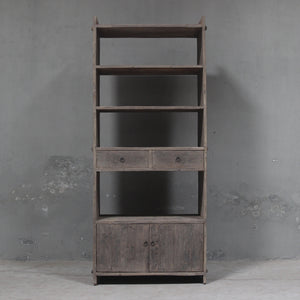 Agnes Reclaimed Bookshelf