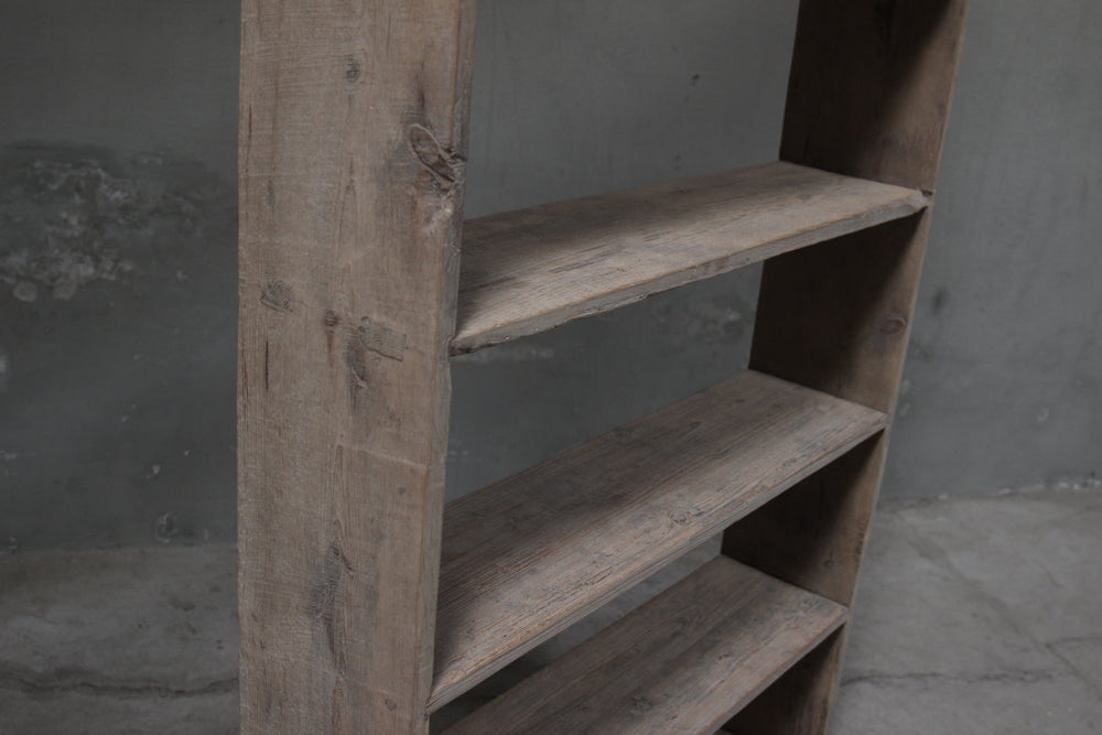 Stanley Vintage Shelving Unit