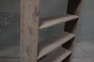 Stanley Vintage Shelving Unit