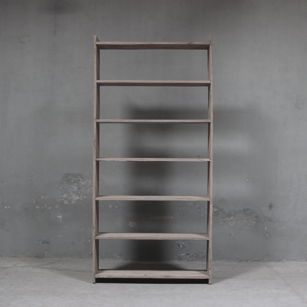 Stanley Vintage Shelving Unit