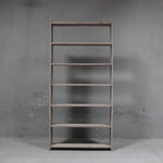 Stanley Vintage Shelving Unit