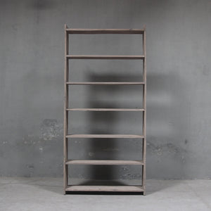 Stanley Vintage Shelving Unit