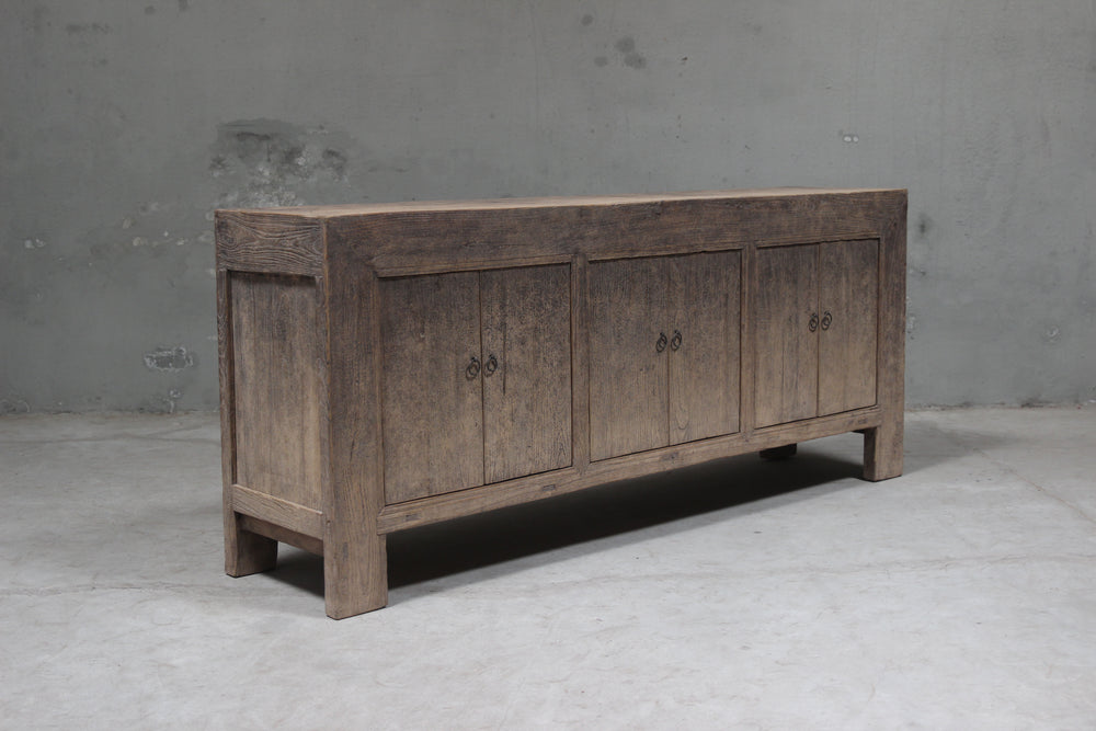 Edward Vintage Sideboard