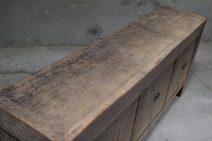 Edward Vintage Sideboard