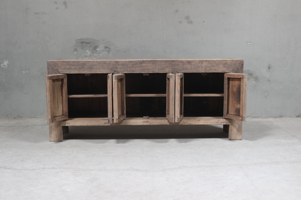 Edward Vintage Sideboard