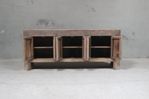 Edward Vintage Sideboard