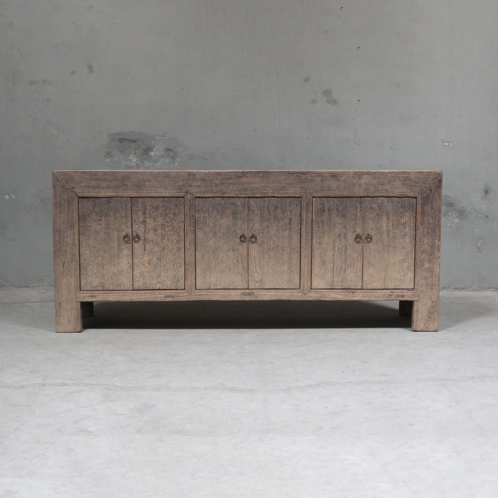 Edward Vintage Sideboard