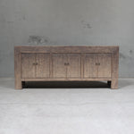 Edward Vintage Sideboard