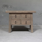 Mabel Reclaimed Side Table
