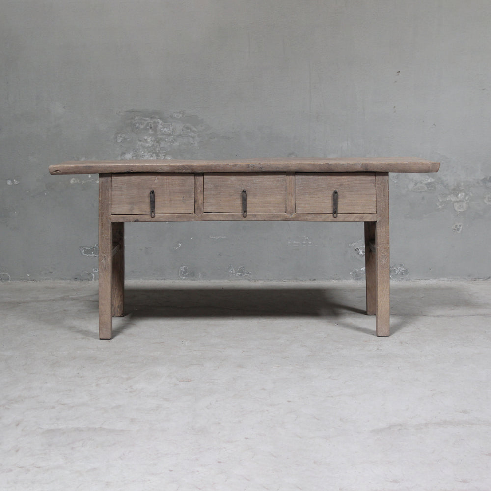Florence Vintage Console Table