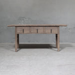 Florence Vintage Console Table