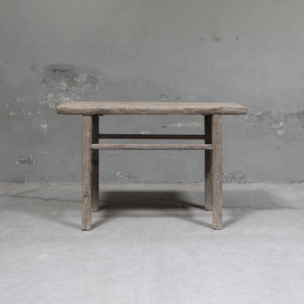 Ivy - Antique Side Table