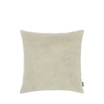 Velvet Soft Cushion - Pale Green