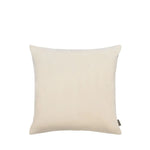 Velvet Soft Cushion - Cream