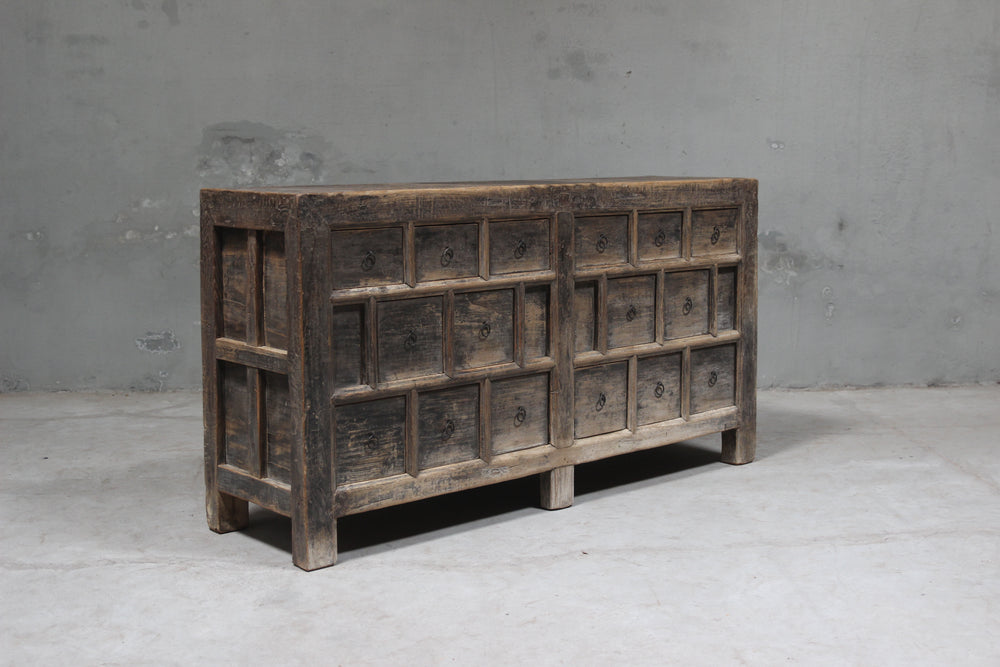 Ivy Vintage Sideboard