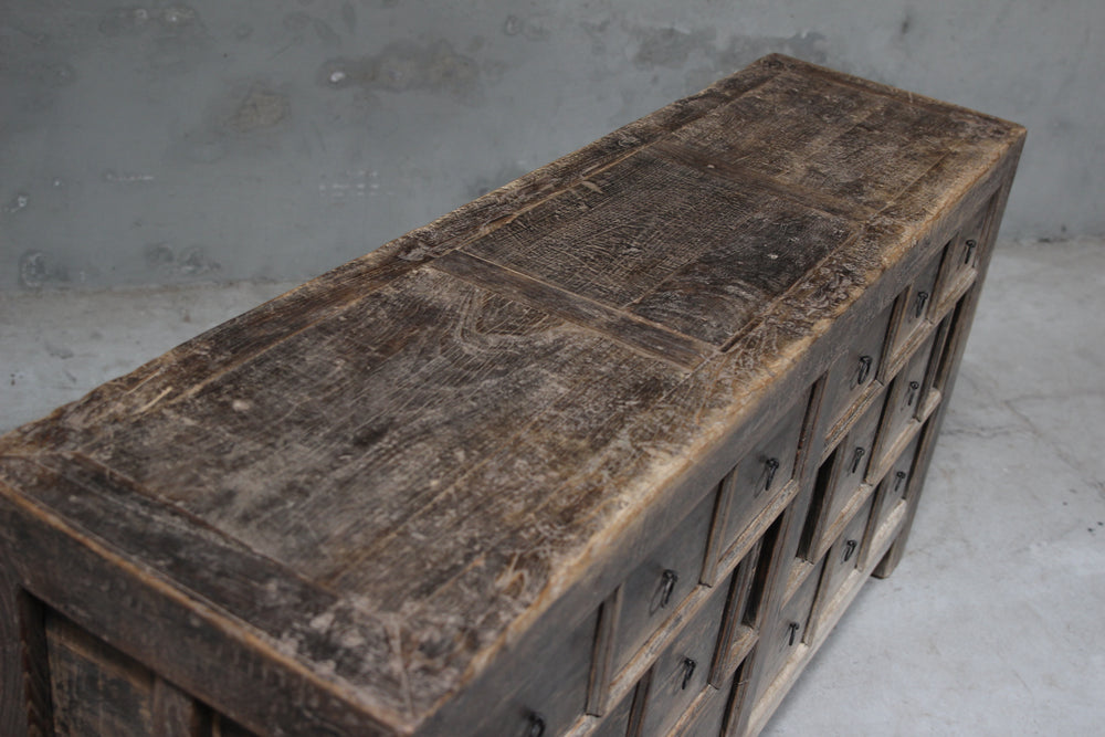 Ivy Vintage Sideboard