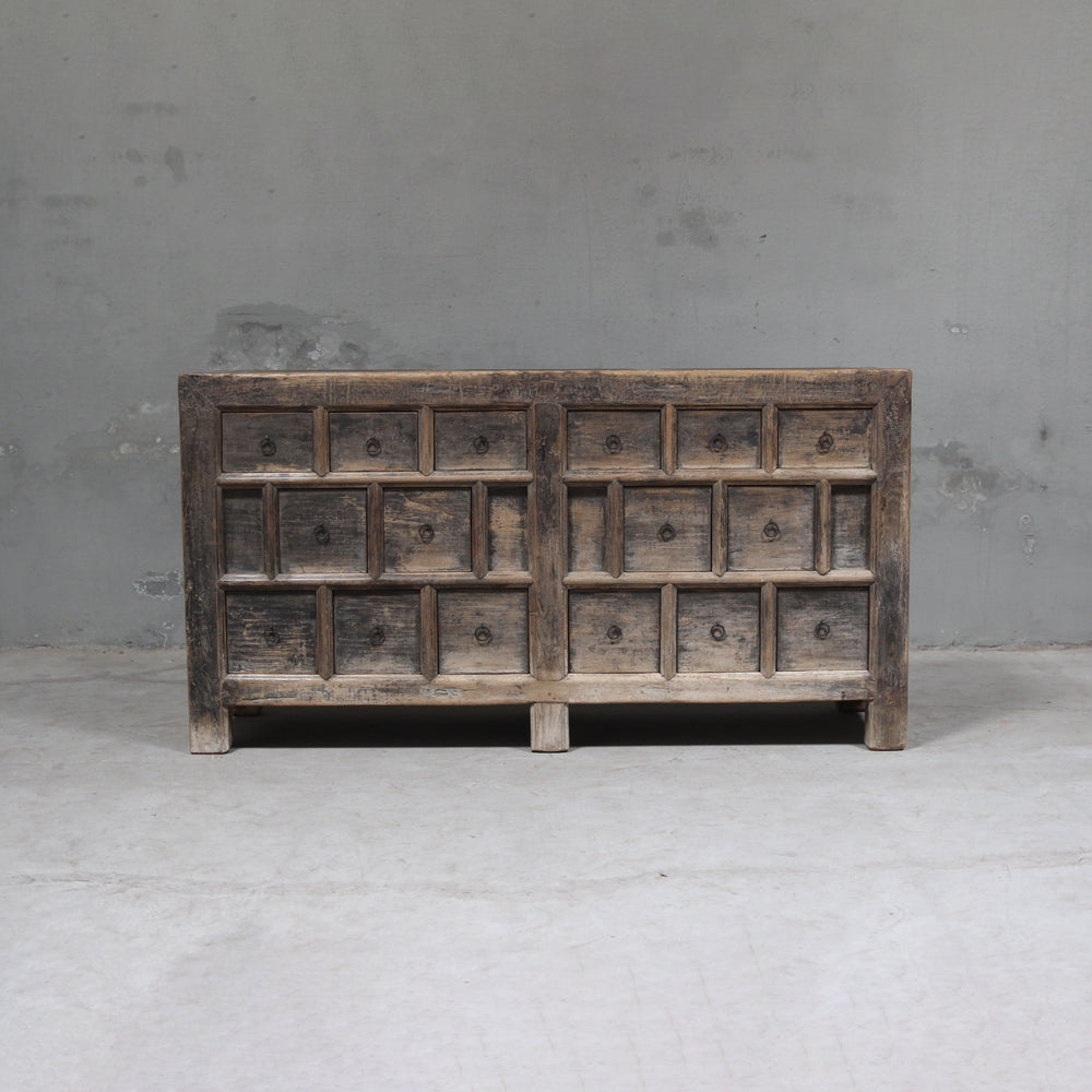 Ivy Vintage Sideboard