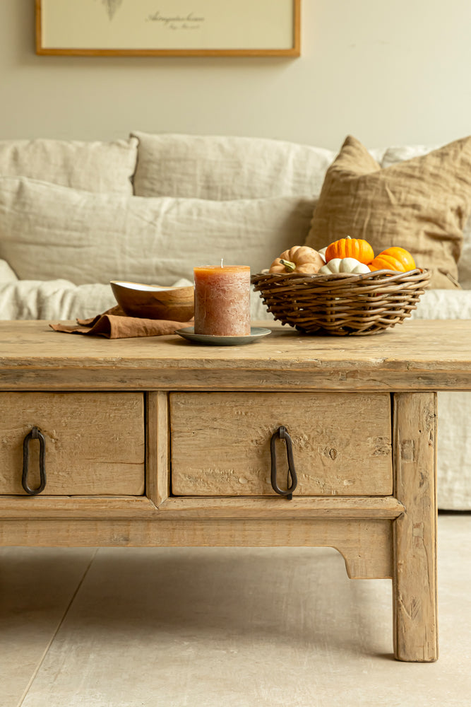 Abel Coffee Table
