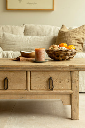 Abel Coffee Table