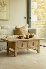Abel Coffee Table