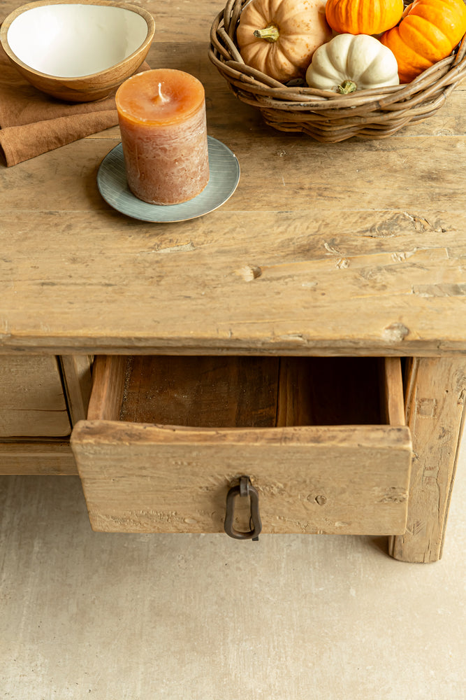 Abel Coffee Table