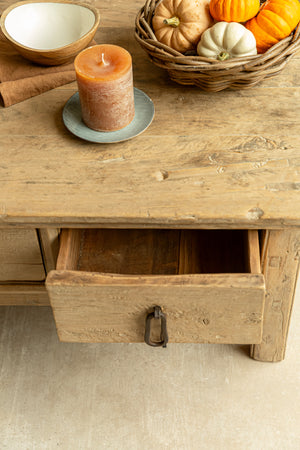 Abel Coffee Table