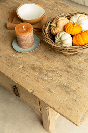 Abel Coffee Table