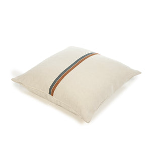 Atlas Cushion - Large Square - Natural